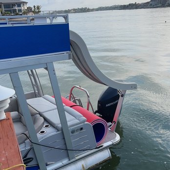 A Boat Day - Boating Near Me