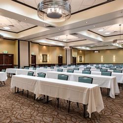 Hampton Inn & Suites Salt Lake City Airport in Salt Lake City gift card