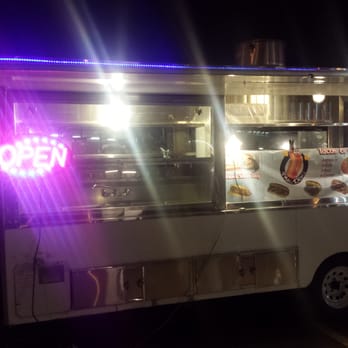 Mr. Dog - Hot Dogs Near Me - Whittier, California