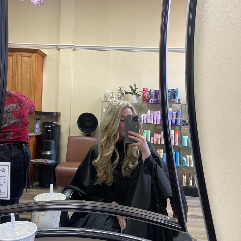 Artisan Salon - Hair Salons Near Me - San Mateo, California Artisan Salon - Hair Salons Near Me - San Mateo, California