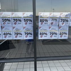 Buggy Busters - More sales!! Good ol days!!