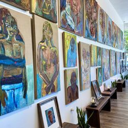 Usher Gallery