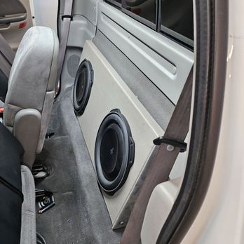 Mikey's Garage - Car Stereo Installation Near Me - Hammond, Indiana