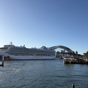 Circular Quay - Landmarks & Historical Buildings Near Me - Sydney, NSW Circular Quay - Landmarks & Historical Buildings Near Me - Sydney, NSW