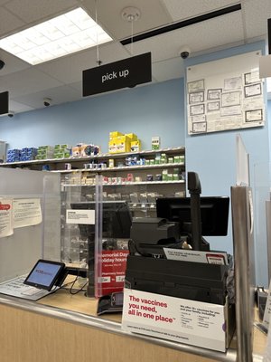 CVS Pharmacy