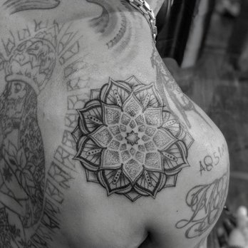 1. InkTellectual Tattoos