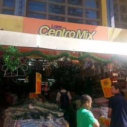 Lojas CentroMix