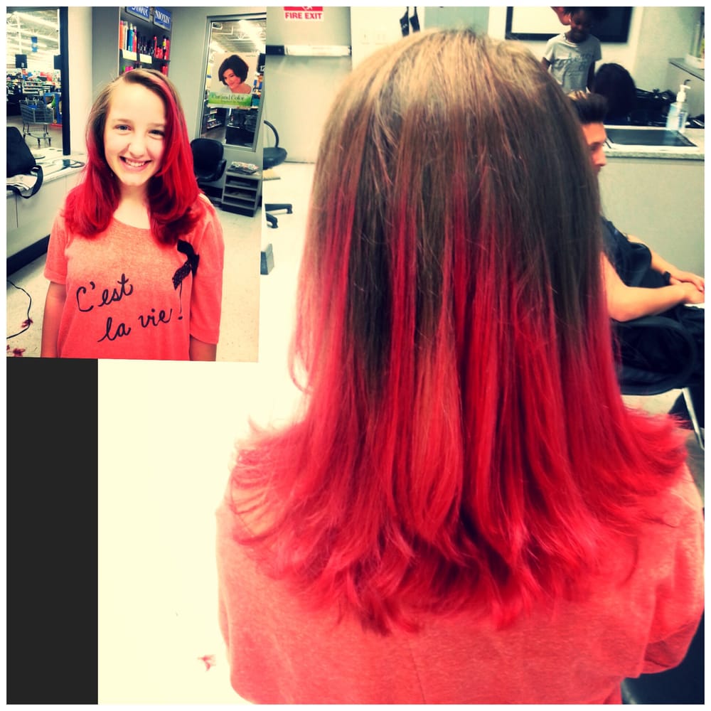 Haus Of Hair Logo