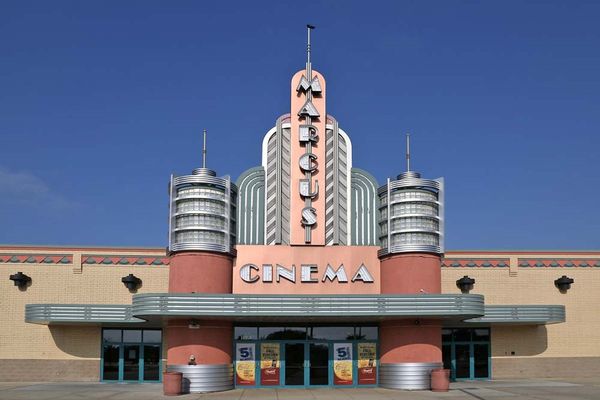 MARCUS ORLAND PARK CINEMA - 77 Photos & 242 Reviews - 16350 S Lagrange