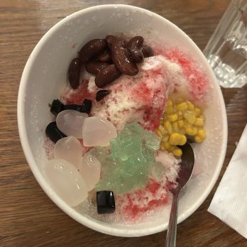 Nyonya - ABC - Malaysian Near Me - New York, New York Nyonya - ABC - Malaysian Near Me - New York, New York
