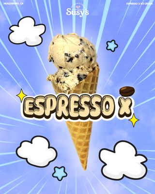 Susy’s Ice Cream by null