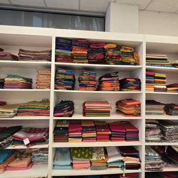 Nalli Silks - Women's Clothing Near Me - Iselin, New Jersey Nalli Silks - Women's Clothing Near Me - Iselin, New Jersey