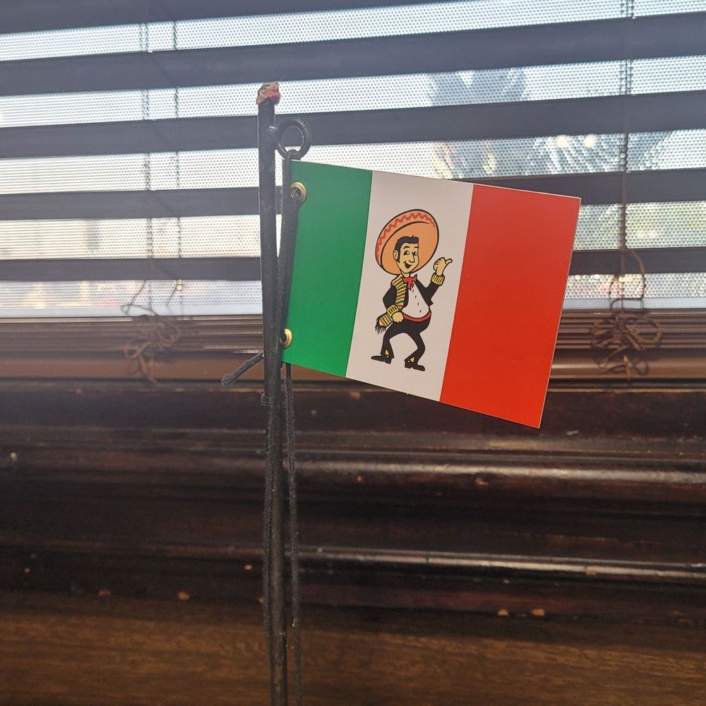 Pancho's Mexican Buffet - Raise the flag for more of whatever you want. - Mexican Near Me - Humble, Texas Pancho's Mexican Buffet - Raise the flag for more of whatever you want. - Mexican Near Me - Humble, Texas