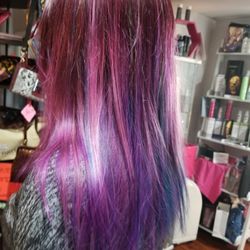 Amazing Touch Salon