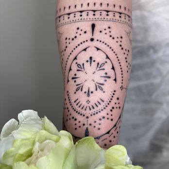 Public Tattoo - Tattoo Near Me - Long Island City, New York