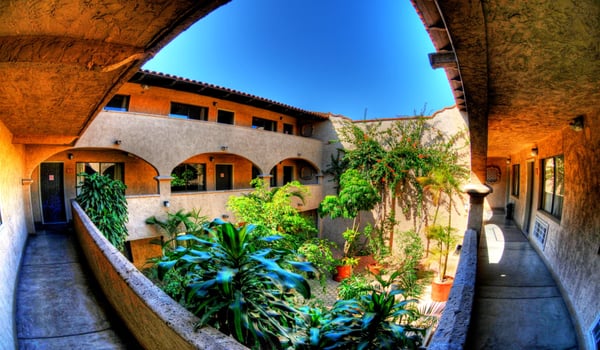 La Villa de Zaragoza by null
