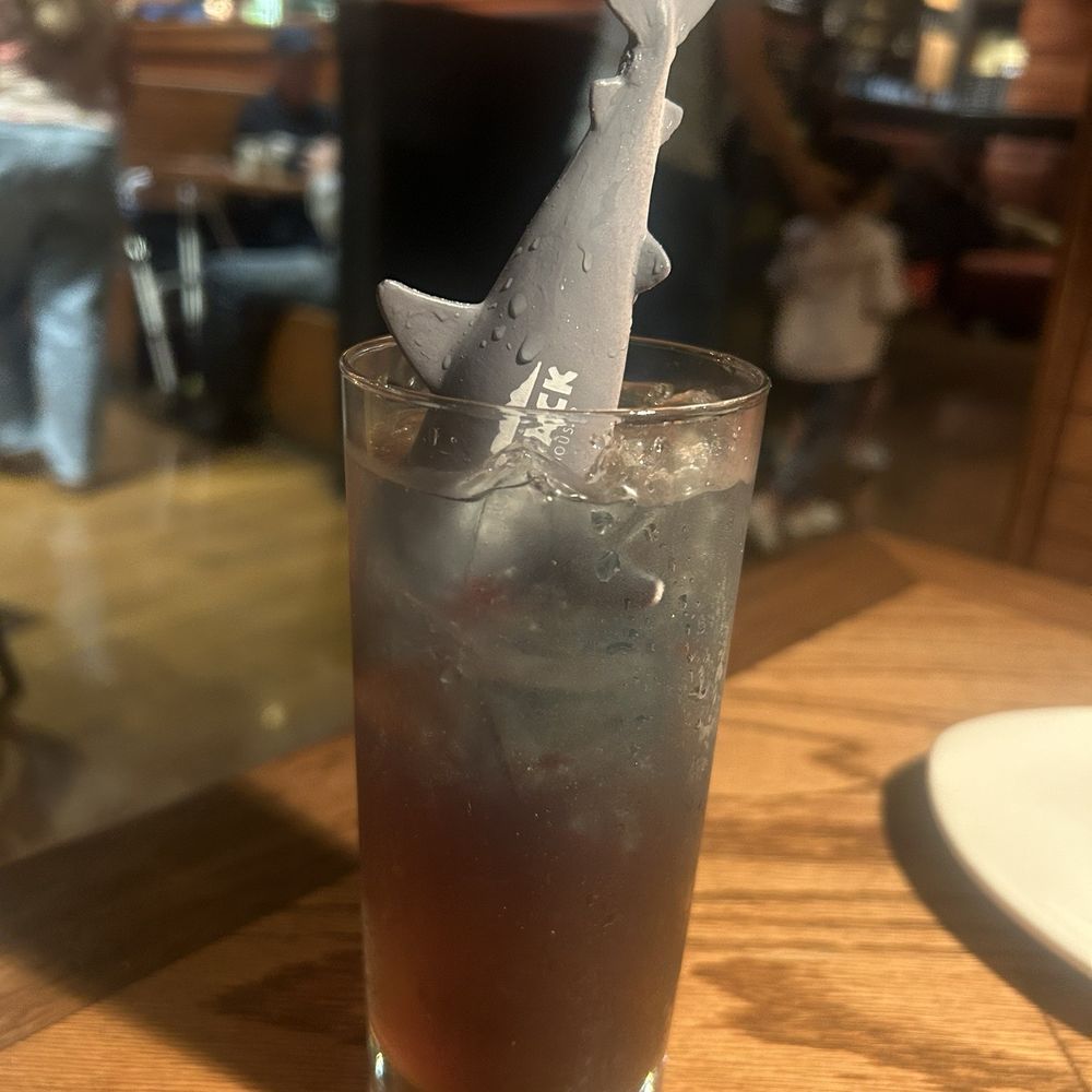 Outback Steakhouse - Jaws drink - Steakhouses Near Me - Norwalk, California Outback Steakhouse - Jaws drink - Steakhouses Near Me - Norwalk, California