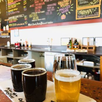 Eternity Brewing - Breweries Near Me - Howell, Michigan