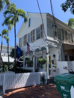 Seascape Tropical Inn by null