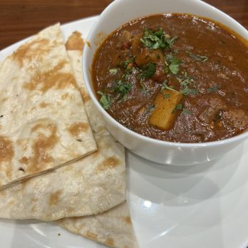 O'Desi aroma - Railroad Mutton - Indian Near Me - Mckinney, Texas