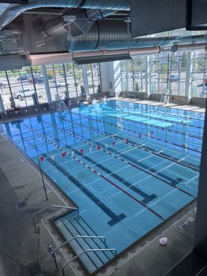 Yarrow Family YMCA by null