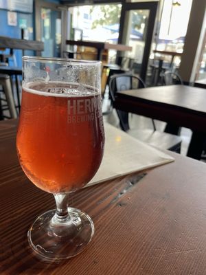 Hermosa Brewing Company by null