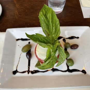 Francoli Gourmet - Caprese - Italian Near Me - Orange, California Francoli Gourmet - Caprese - Italian Near Me - Orange, California