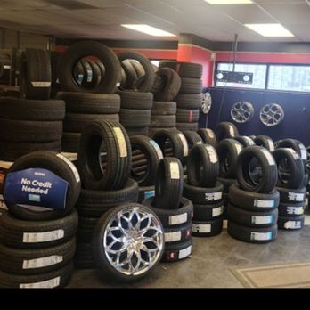 Tire Express Discount - Tires Near Me - Brunswick, Ohio