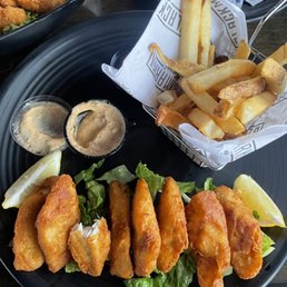 Mahi Mahi