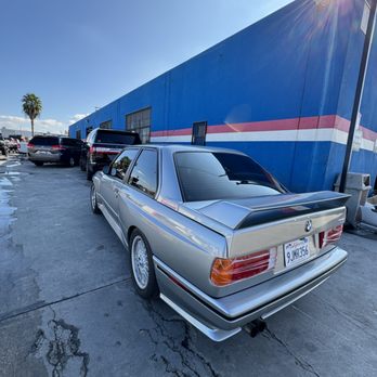 R & E Collision Center - Body Shops Near Me - La Puente, California R & E Collision Center - Body Shops Near Me - La Puente, California