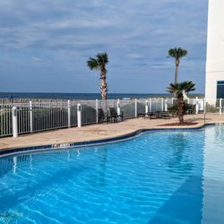Amazing pool!