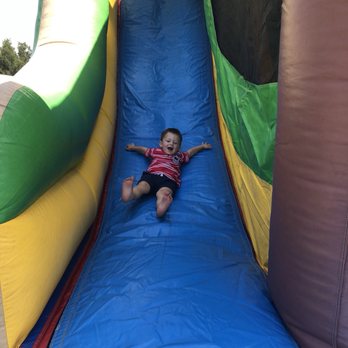 Jolly Jumps - Party & Event Planning Near Me - Temecula, California