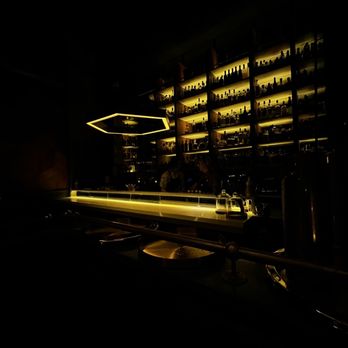 Bad Luck Bar - Cocktail Bars Near Me - Detroit, Michigan
