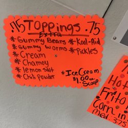 Schertz Treats