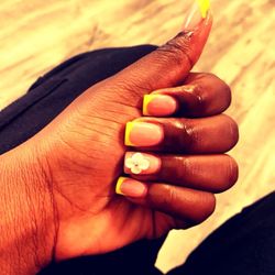 Acrylic Full Set