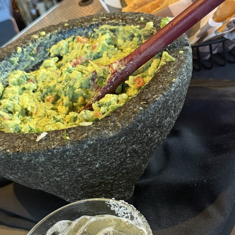 Mucho Gusto - Guacamole and Spicy Mucho Marg - Mexican Near Me - Towson, Maryland Mucho Gusto - Guacamole and Spicy Mucho Marg - Mexican Near Me - Towson, Maryland