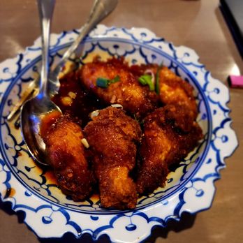 Zen Thai - Thai Near Me - Phoenix, Arizona