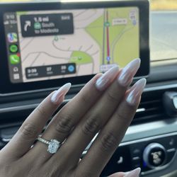 Moonlight Nail Spa