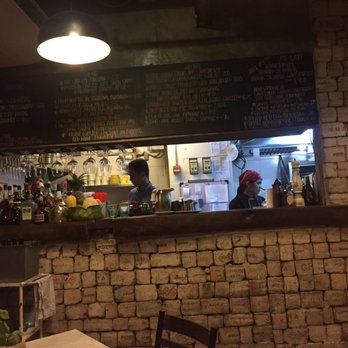 Grace Park - Italian Near Me - Makati, NCR