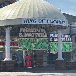King Of Furniture Outlet