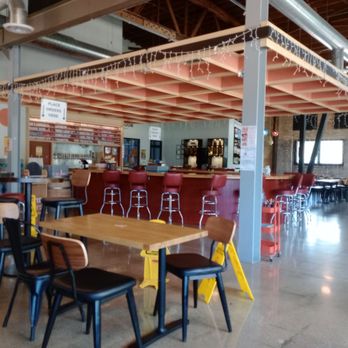 Soul Good Coffee - Inside - Coffee & Tea Near Me - Skokie, Illinois