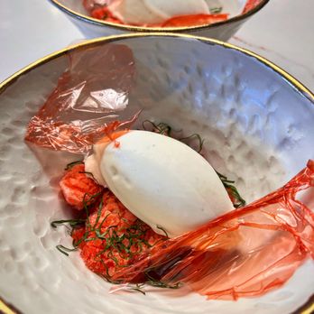 Carte Blanche - Asian Fusion Near Me - Honolulu, Hawaii