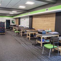 Metro Physical & Aquatic Therapy
