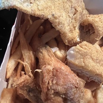 Hip Hop Fish & Chicken - Chicken Wings Near Me - Towson, Maryland Hip Hop Fish & Chicken - Chicken Wings Near Me - Towson, Maryland