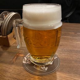 Beer Beer