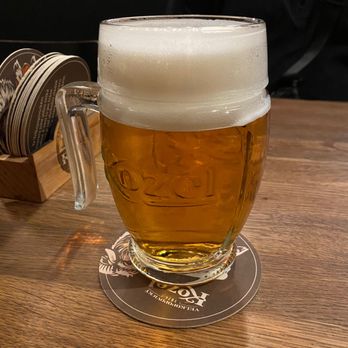 Kozlovna Apropos - Beer - Pubs Near Me - Prague, Puerto Rico Kozlovna Apropos - Beer - Pubs Near Me - Prague, Puerto Rico
