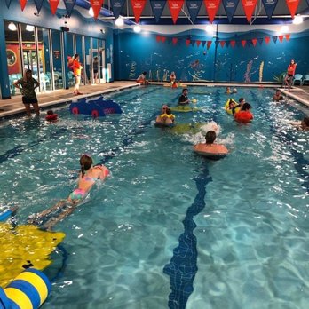 Goldfish Swim School - Swimming Lessons/Schools Near Me - Franklin, Tennessee