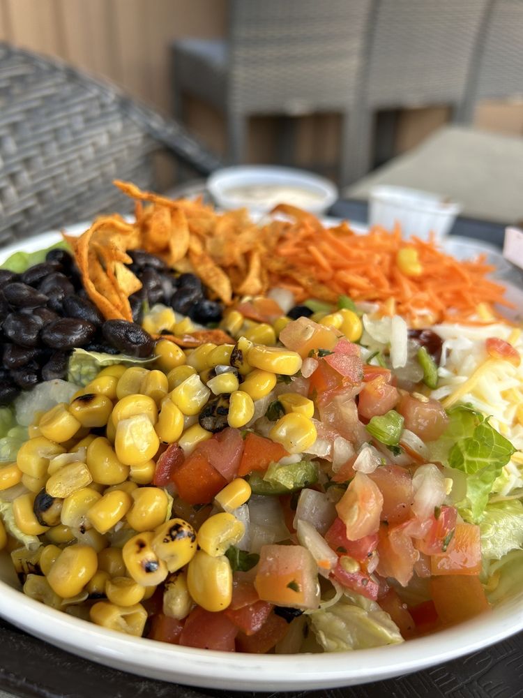 Canyon Breeze Restaurant