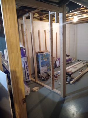 Basement Remodeling - Call today for a free estimate!
