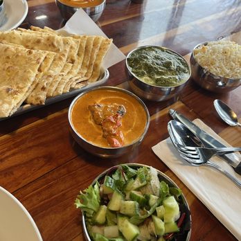 The Mango Tree - Friday's Lunch Special! Butter Chicken, Beef Palak - Indian Near Me - Spokane, Washington The Mango Tree - Friday's Lunch Special! Butter Chicken, Beef Palak - Indian Near Me - Spokane, Washington
